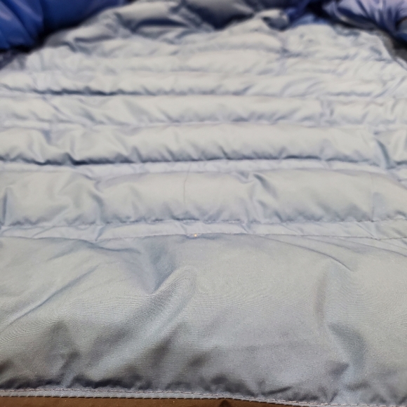 Lululemon Reversible Mens Puffer Jacket - Picture 4 of 4